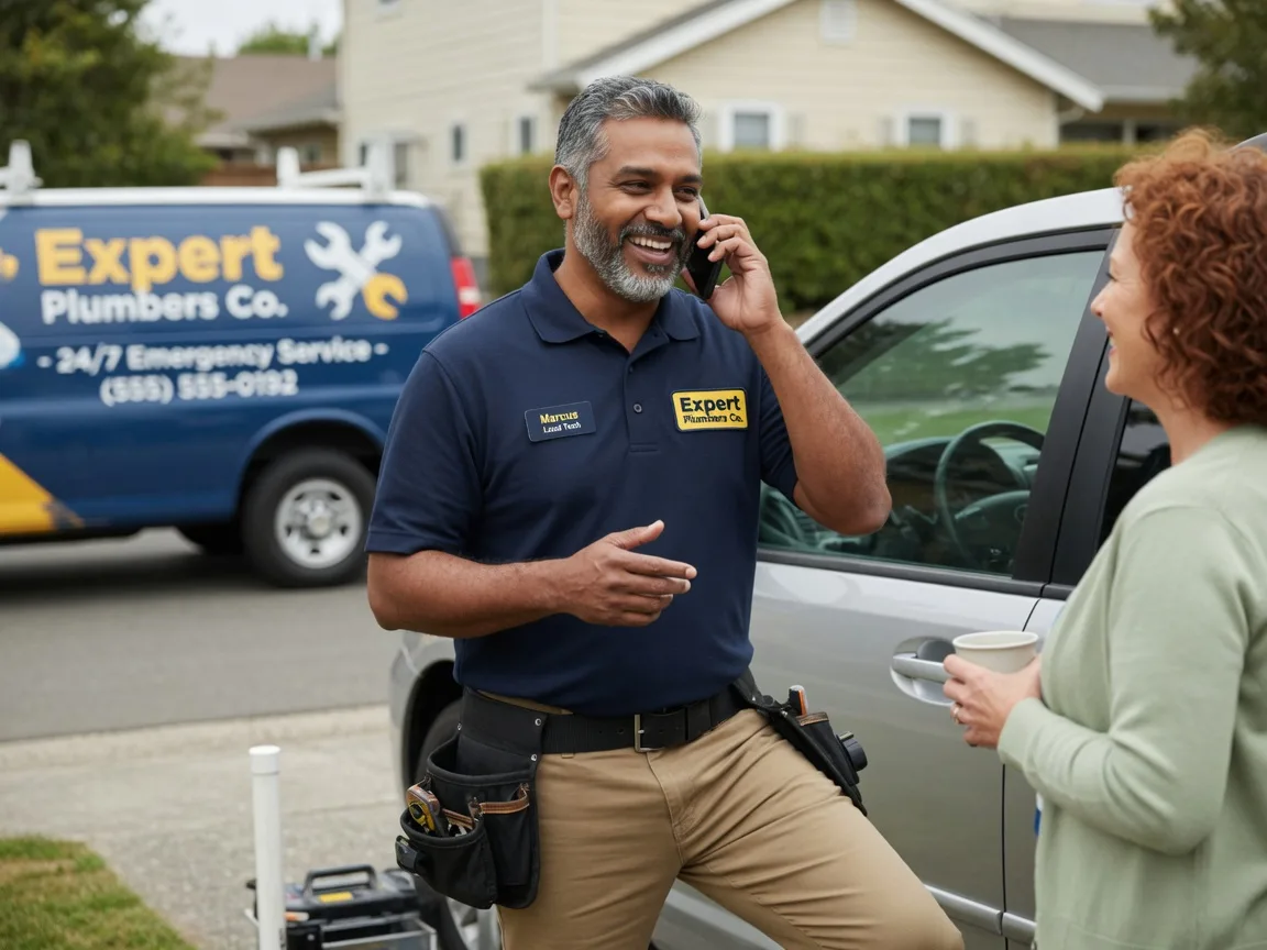 Drain Cleaning Toms Brook, VA FAQs